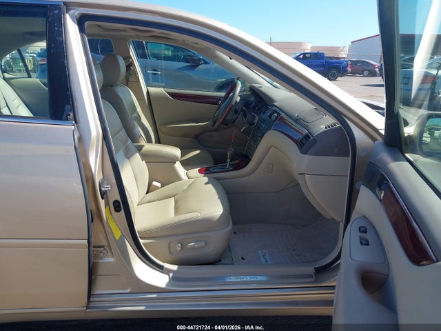 Aukcja sprzedaży 2004 Lexus Es 330, vin: JTHBA30G445045678, numer aukcji: 44721724