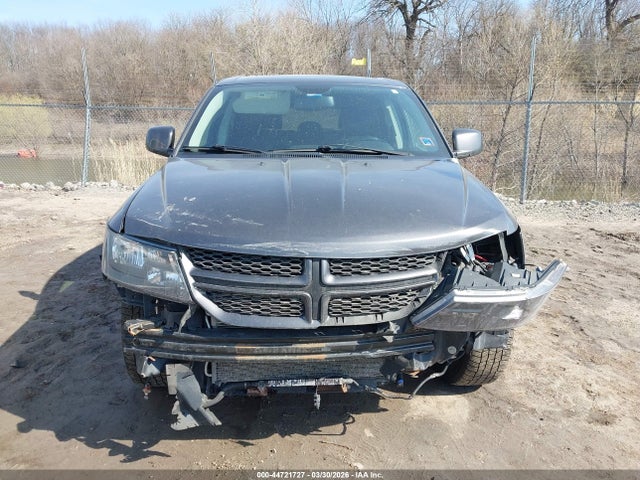 44721727 :رقم المزاد ، 3C4PDDEG3ET235955 vin ، 2014 Dodge Journey R/t مزاد بيع