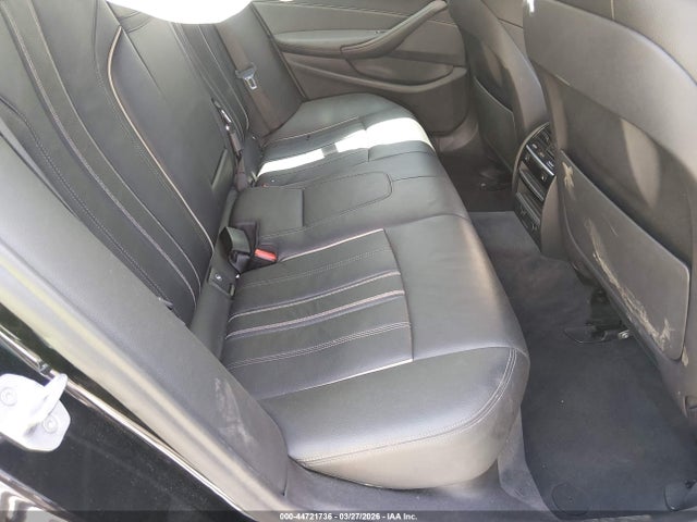 Продаж на аукціоні авто 2018 Bmw 540i Xdrive, vin: WBAJE7C56JWC57765, номер лоту: 44721736