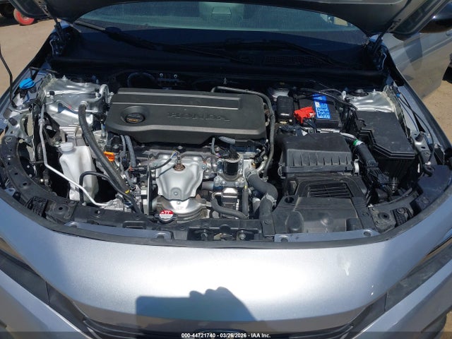 Honda Civic Sport 2026 2HGFE2F57TH521602 Image 10