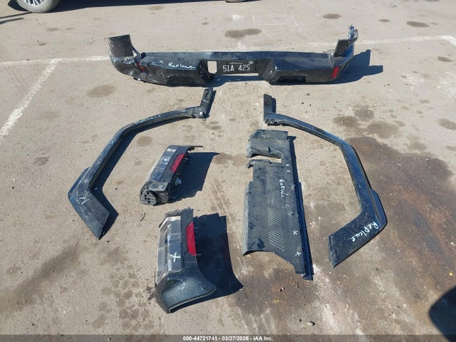 1GT40FDA6PU101182 GMC Hummer Ev Pickup E4wd 3x