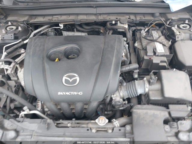 2021 Mazda Cx-30 Select მანქანა იყიდება აუქციონზე, vin: 3MVDMBBL3MM247037, აუქციონის ნომერი: 44721746