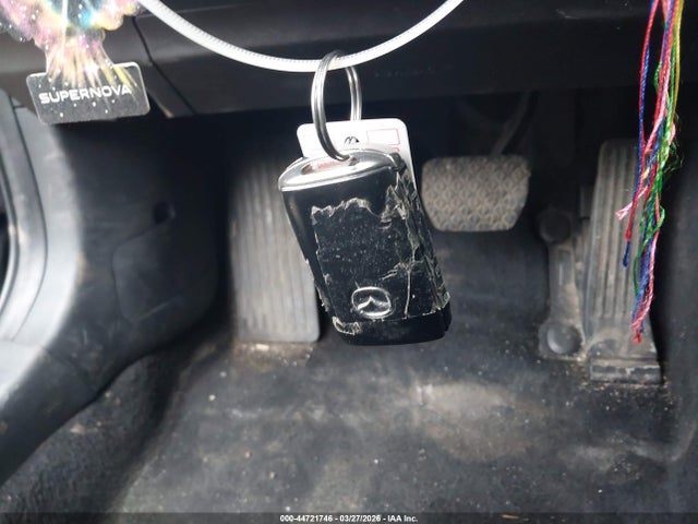 2021 Mazda Cx-30 Select მანქანა იყიდება აუქციონზე, vin: 3MVDMBBL3MM247037, აუქციონის ნომერი: 44721746