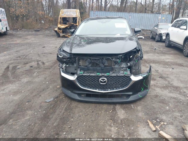 2021 Mazda Cx-30 Select მანქანა იყიდება აუქციონზე, vin: 3MVDMBBL3MM247037, აუქციონის ნომერი: 44721746