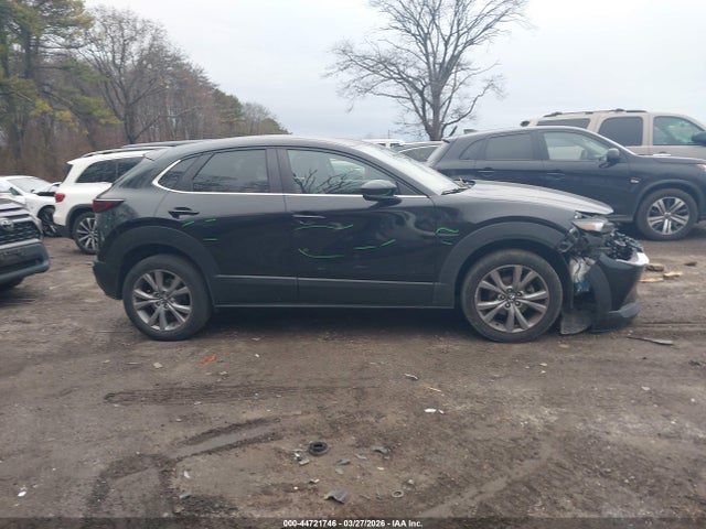 2021 Mazda Cx-30 Select მანქანა იყიდება აუქციონზე, vin: 3MVDMBBL3MM247037, აუქციონის ნომერი: 44721746