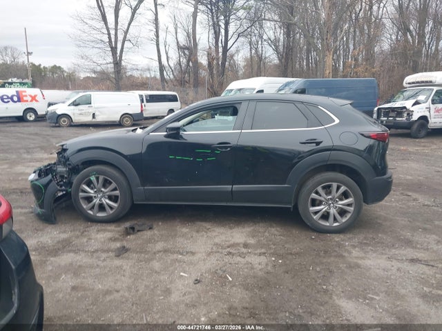 2021 Mazda Cx-30 Select მანქანა იყიდება აუქციონზე, vin: 3MVDMBBL3MM247037, აუქციონის ნომერი: 44721746