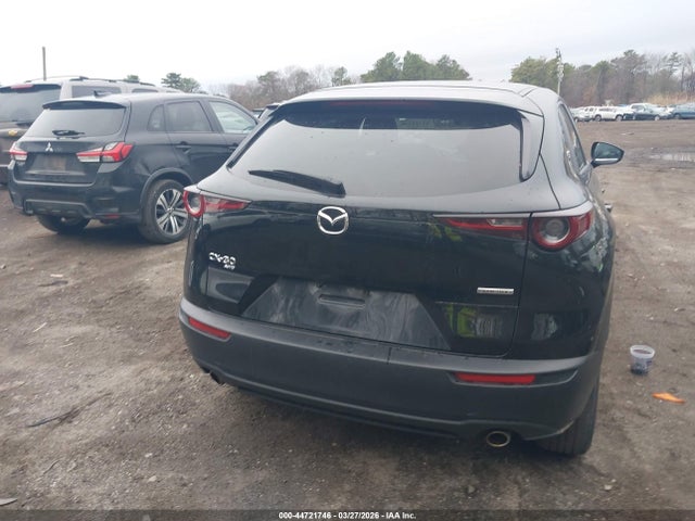 2021 Mazda Cx-30 Select მანქანა იყიდება აუქციონზე, vin: 3MVDMBBL3MM247037, აუქციონის ნომერი: 44721746
