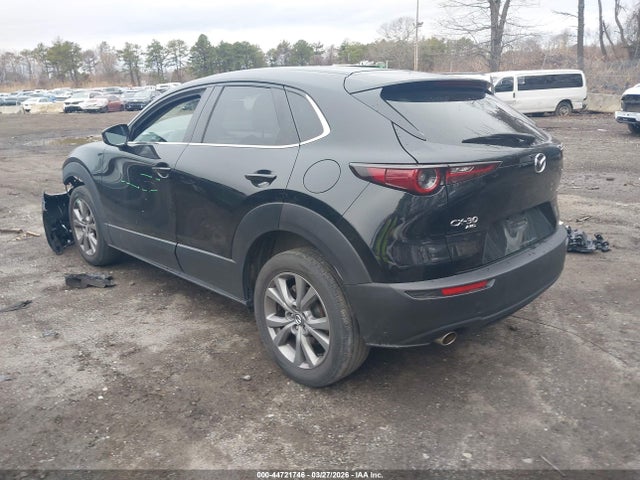 2021 Mazda Cx-30 Select მანქანა იყიდება აუქციონზე, vin: 3MVDMBBL3MM247037, აუქციონის ნომერი: 44721746