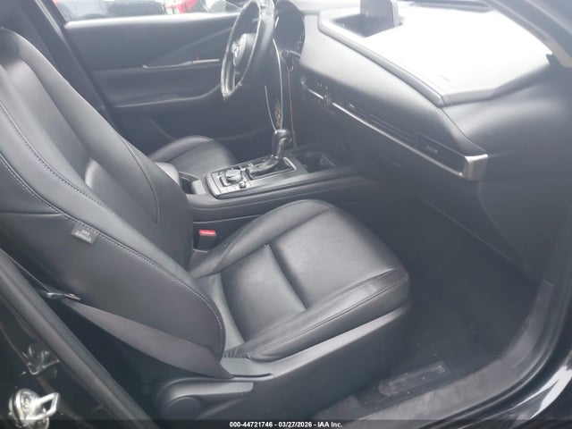 2021 Mazda Cx-30 Select მანქანა იყიდება აუქციონზე, vin: 3MVDMBBL3MM247037, აუქციონის ნომერი: 44721746