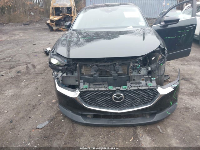 2021 Mazda Cx-30 Select მანქანა იყიდება აუქციონზე, vin: 3MVDMBBL3MM247037, აუქციონის ნომერი: 44721746