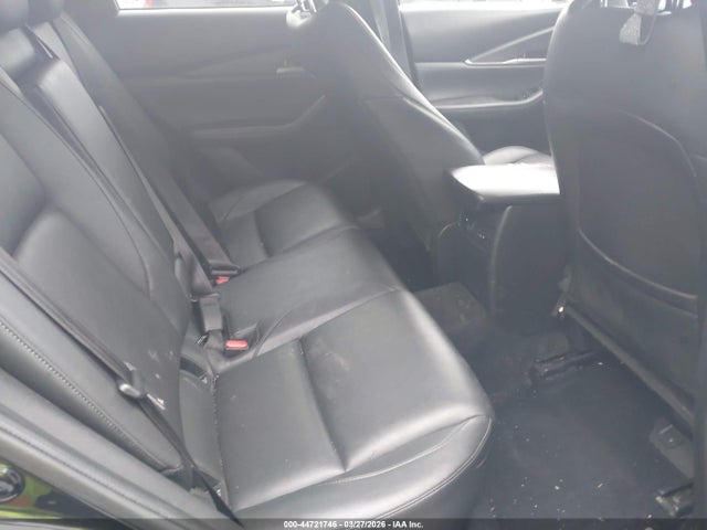2021 Mazda Cx-30 Select მანქანა იყიდება აუქციონზე, vin: 3MVDMBBL3MM247037, აუქციონის ნომერი: 44721746