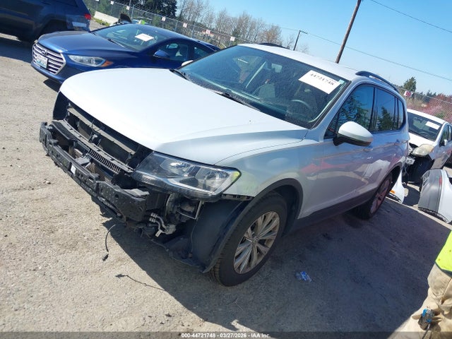2019 Volkswagen Tiguan 2.0t S მანქანა იყიდება აუქციონზე, vin: 3VV0B7AX0KM038876, აუქციონის ნომერი: 44721748