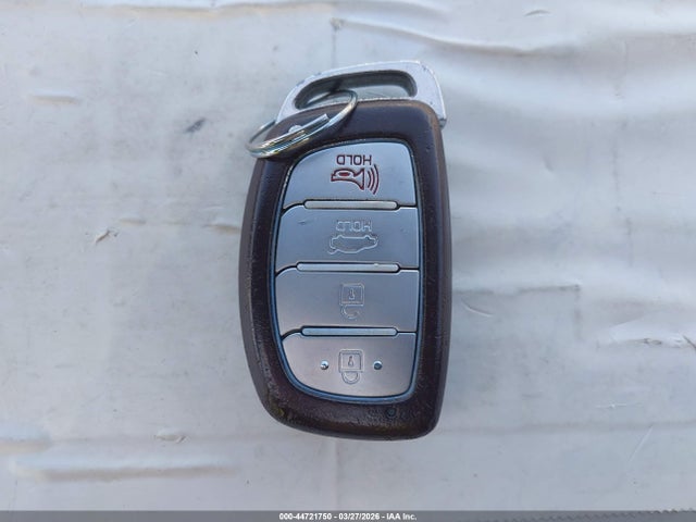 2015 HYUNDAI SONATA 5NPE34AF4FH250845 Photo 10