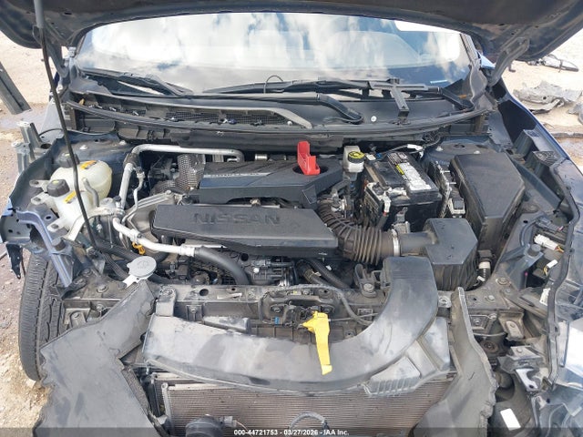 Продажа на аукционе авто 2023 Nissan Rogue S Fwd, vin: 5N1BT3AA3PC846409, номер лота: 44721753