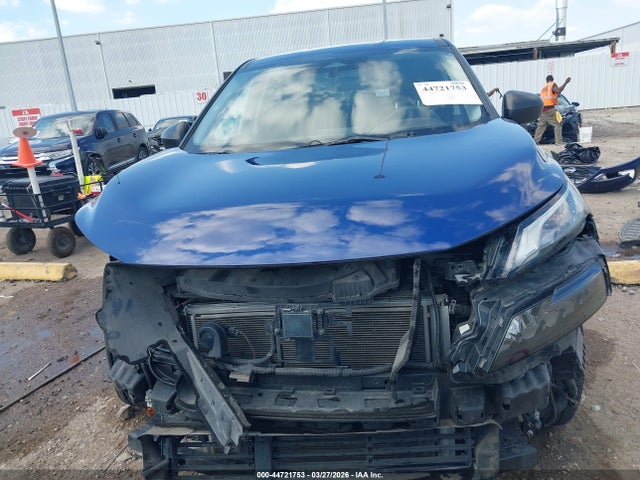 Продажа на аукционе авто 2023 Nissan Rogue S Fwd, vin: 5N1BT3AA3PC846409, номер лота: 44721753