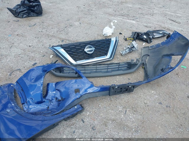 Продажа на аукционе авто 2023 Nissan Rogue S Fwd, vin: 5N1BT3AA3PC846409, номер лота: 44721753