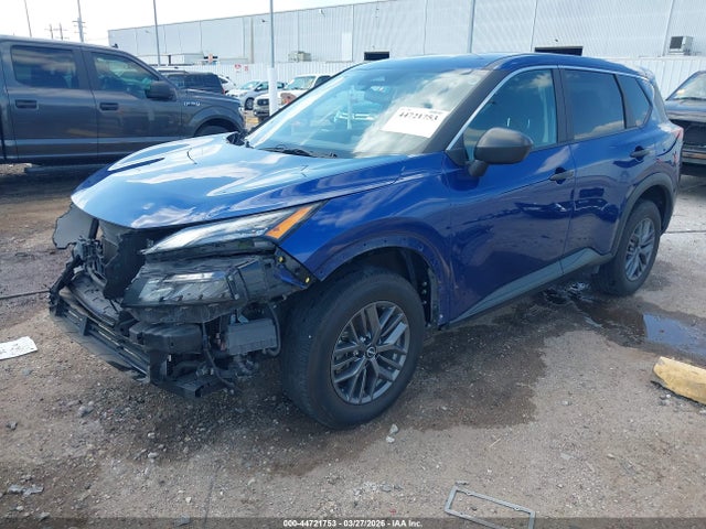 Продажа на аукционе авто 2023 Nissan Rogue S Fwd, vin: 5N1BT3AA3PC846409, номер лота: 44721753