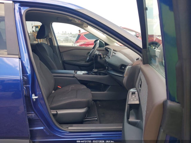 Продажа на аукционе авто 2023 Nissan Rogue S Fwd, vin: 5N1BT3AA3PC846409, номер лота: 44721753