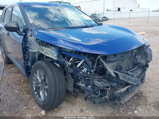 Продажа на аукционе авто 2023 Nissan Rogue S Fwd, vin: 5N1BT3AA3PC846409, номер лота: 44721753