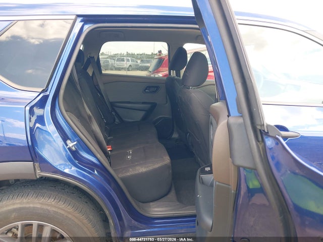 Продажа на аукционе авто 2023 Nissan Rogue S Fwd, vin: 5N1BT3AA3PC846409, номер лота: 44721753