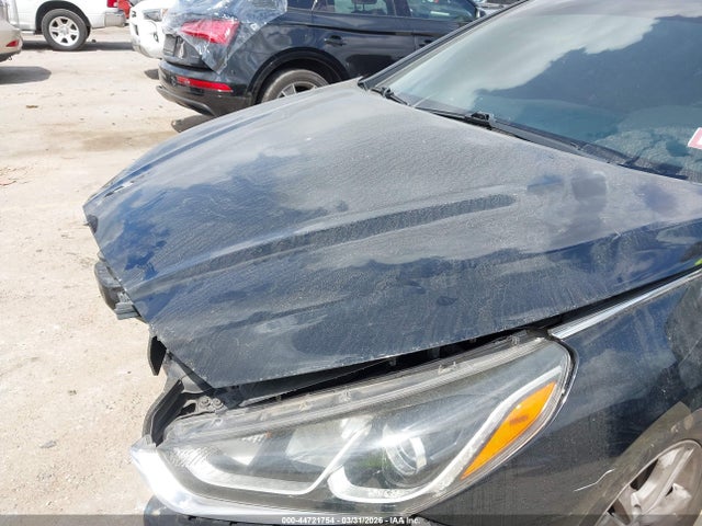 Продаж на аукціоні авто 2018 Hyundai Sonata Sport+, vin: 5NPE34AF6JH705686, номер лоту: 44721754