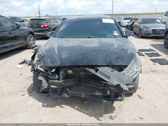 Продаж на аукціоні авто 2018 Hyundai Sonata Sport+, vin: 5NPE34AF6JH705686, номер лоту: 44721754
