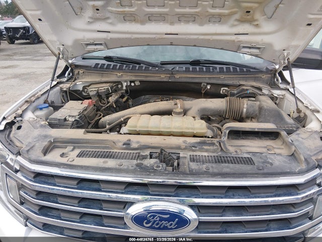 1FMJK1GT7KEA60962 Ford Expedition Max Xl