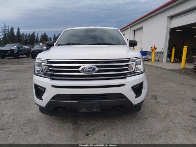 1FMJK1GT7KEA60962 Ford Expedition Max Xl