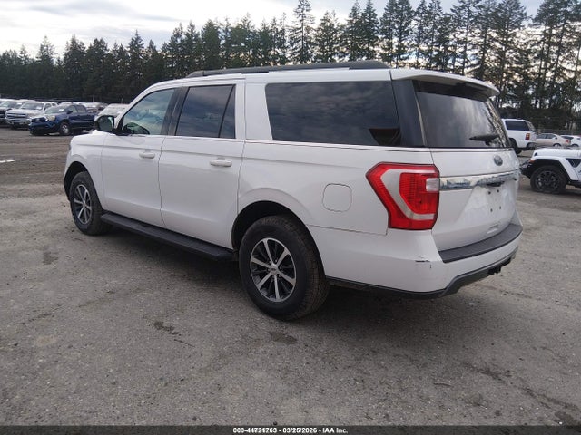 1FMJK1GT7KEA60962 Ford Expedition Max Xl