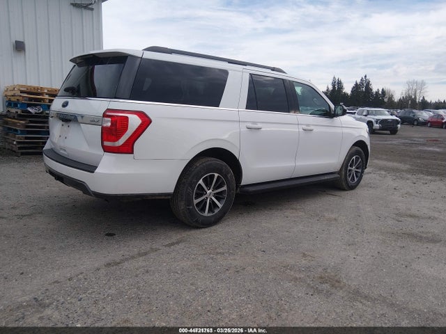 1FMJK1GT7KEA60962 Ford Expedition Max Xl