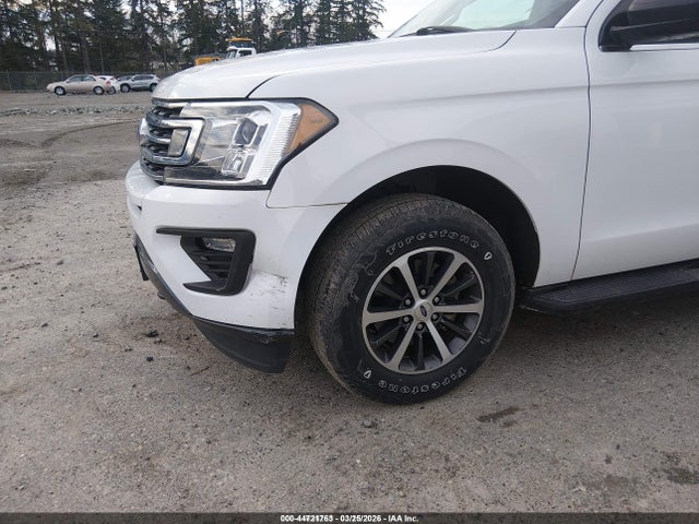 1FMJK1GT7KEA60962 Ford Expedition Max Xl