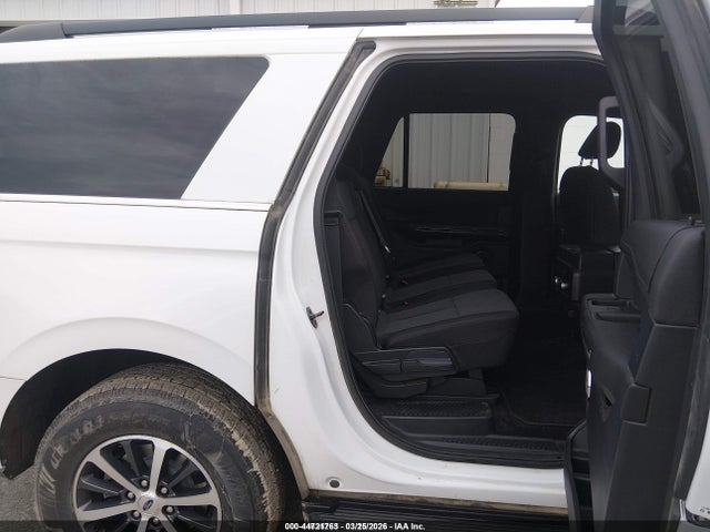 1FMJK1GT7KEA60962 Ford Expedition Max Xl