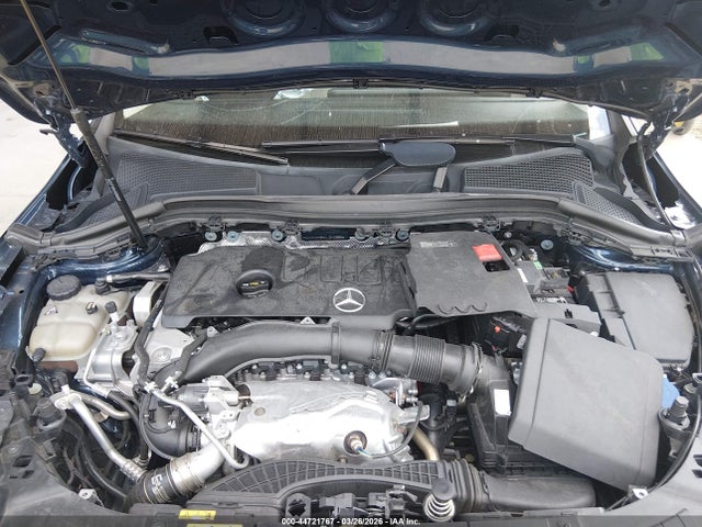 Продаж на аукціоні авто 2022 Mercedes-benz Gla 250 4matic, vin: W1N4N4HB4NJ340889, номер лоту: 44721767