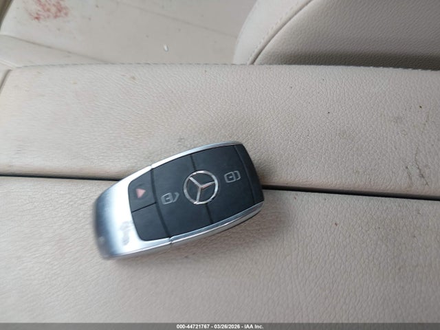 Продаж на аукціоні авто 2022 Mercedes-benz Gla 250 4matic, vin: W1N4N4HB4NJ340889, номер лоту: 44721767