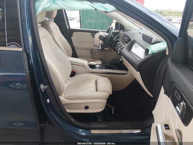 Продаж на аукціоні авто 2022 Mercedes-benz Gla 250 4matic, vin: W1N4N4HB4NJ340889, номер лоту: 44721767