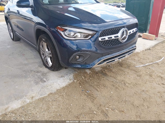 Продаж на аукціоні авто 2022 Mercedes-benz Gla 250 4matic, vin: W1N4N4HB4NJ340889, номер лоту: 44721767