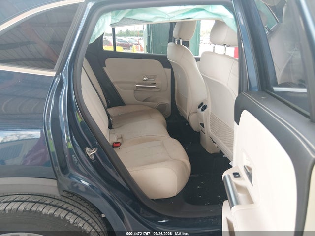 Продаж на аукціоні авто 2022 Mercedes-benz Gla 250 4matic, vin: W1N4N4HB4NJ340889, номер лоту: 44721767