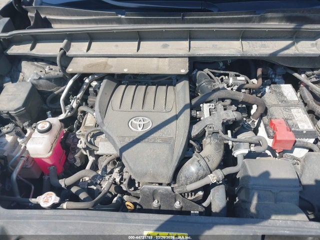 2023 TOYOTA HIGHLANDER 5TDKDRBH9PS029895 Photo 9