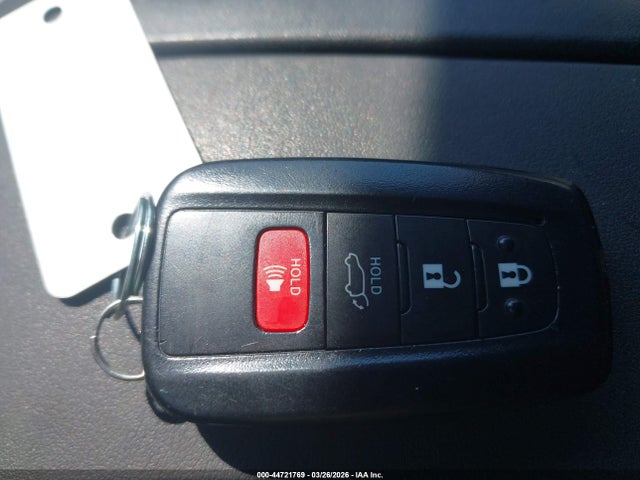 2023 TOYOTA HIGHLANDER 5TDKDRBH9PS029895 Photo 10