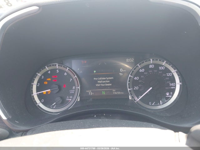 2023 TOYOTA HIGHLANDER 5TDKDRBH9PS029895 Photo 6