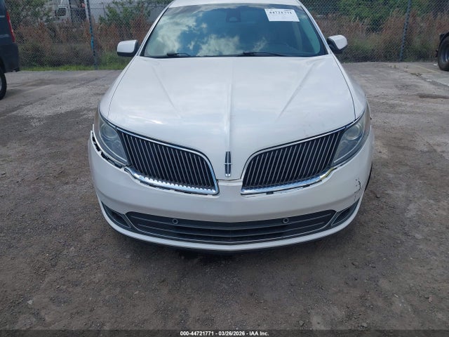 2015 LINCOLN MKS 1LNHL9DK7FG605672 Photo 5