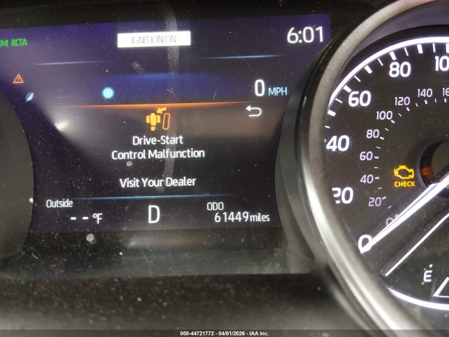 4T1K31AK6NU041413 Toyota Camry Xse Hybrid