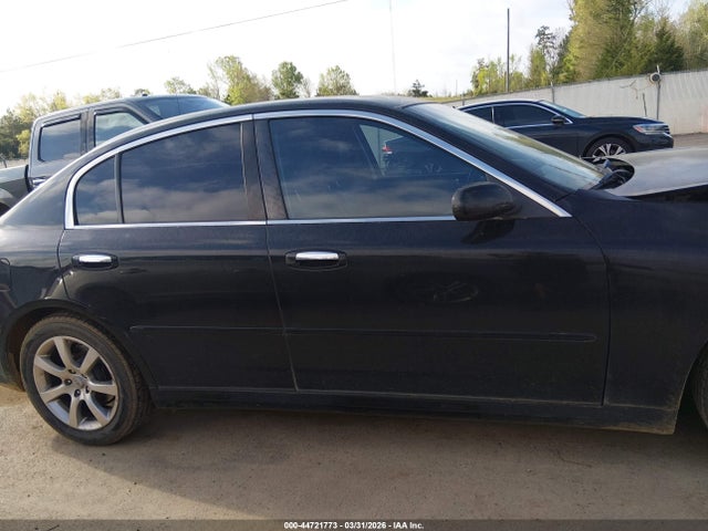 Продажа на аукционе авто 2005 Infiniti G35, vin: JNKCV51E25M207168, номер лота: 44721773