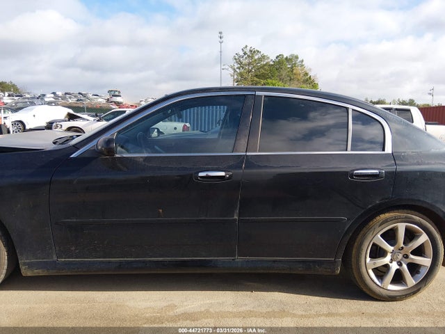 Продажа на аукционе авто 2005 Infiniti G35, vin: JNKCV51E25M207168, номер лота: 44721773
