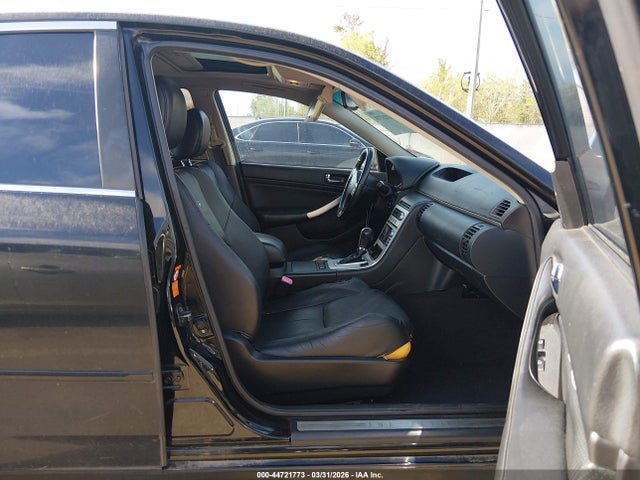 Продажа на аукционе авто 2005 Infiniti G35, vin: JNKCV51E25M207168, номер лота: 44721773
