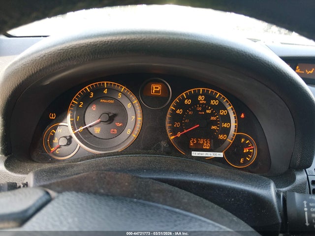 Продажа на аукционе авто 2005 Infiniti G35, vin: JNKCV51E25M207168, номер лота: 44721773
