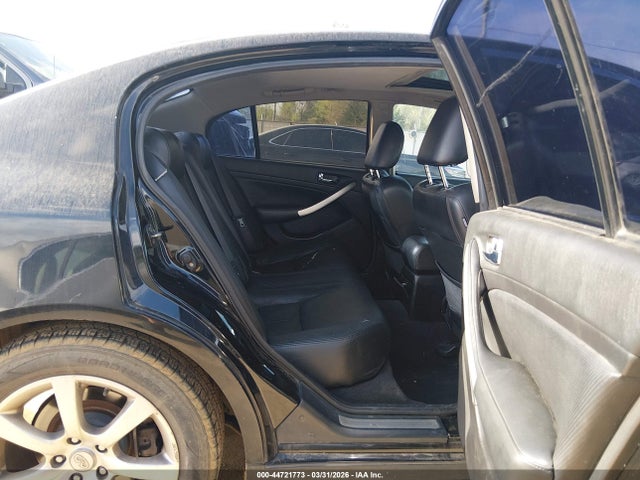 Продажа на аукционе авто 2005 Infiniti G35, vin: JNKCV51E25M207168, номер лота: 44721773