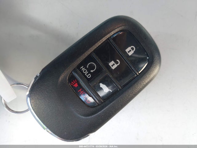 2HKRS3H47RH323679 Honda Cr-v Ex 2wd