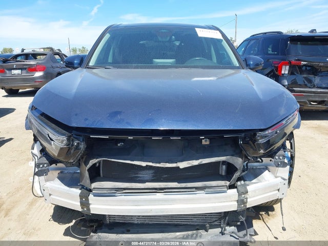 2HKRS3H47RH323679 Honda Cr-v Ex 2wd