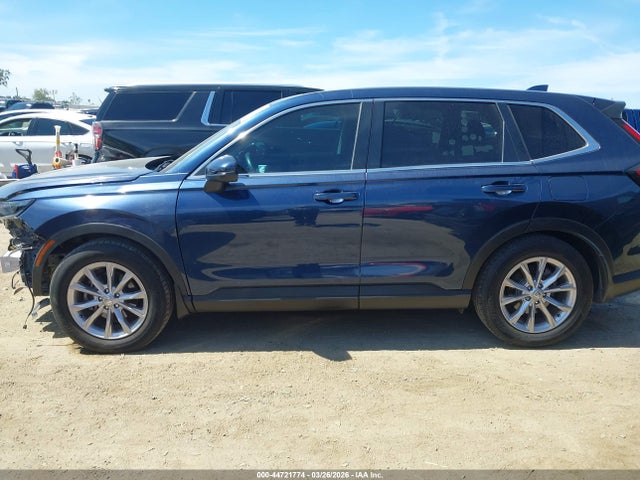 2HKRS3H47RH323679 Honda Cr-v Ex 2wd